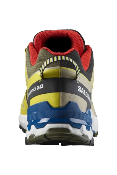 Salomon Xa Pro 3D V9 Gtx Erkek Outdoor Ayakkabı - Resim 6