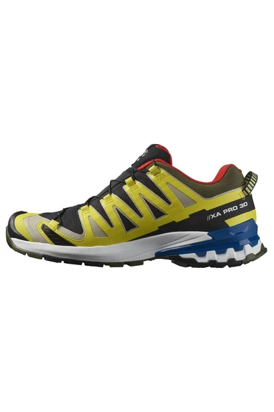 Salomon Xa Pro 3D V9 Gtx Erkek Outdoor Ayakkabı - Resim 2
