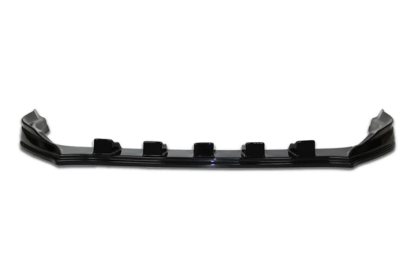 OMSA Nissan Qashqai Ön Tampon Lip Piano Black 2017-2021 Arası - Resim 4