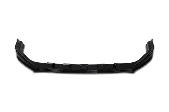 Nissan Qashqai Ön Tampon Lip Piano Black 2017-2021 Arası