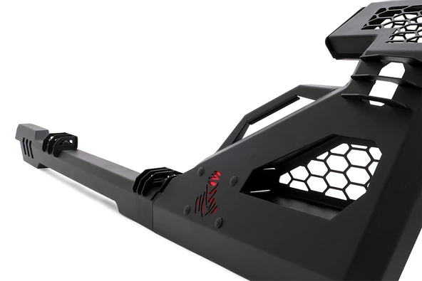 OMSA VW Amarok Dakar Rollbar V2 2010-2021 Arası - Resim 8