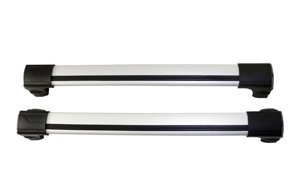 OMSA VW Touareg Orijinal Oluklu Ara Atkı Gri 2 Parça 2002-2010 Arası - Resim 2