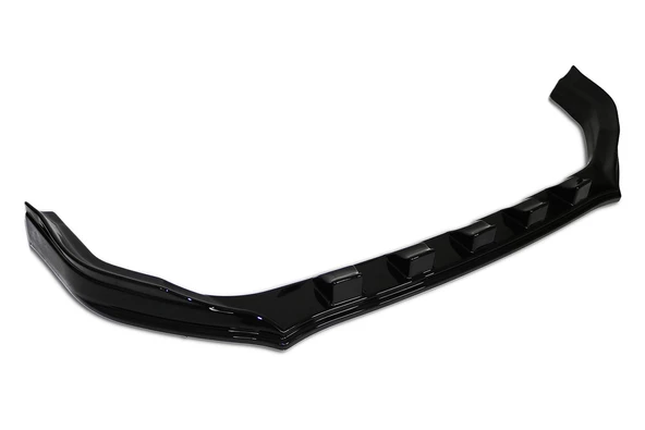 OMSA Nissan Qashqai Ön Tampon Lip Piano Black 2017-2021 Arası - Resim 3