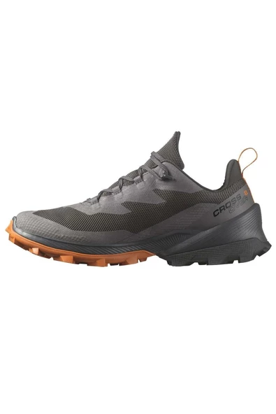 Salomon Cross Over 2 Gore-Tex - Erkek Outdoor Ayakkabı L47265000 - 2