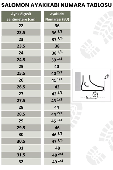 Salomon Cross Over 2 Gore-Tex - Erkek Outdoor Ayakkabı L47265000 - 4