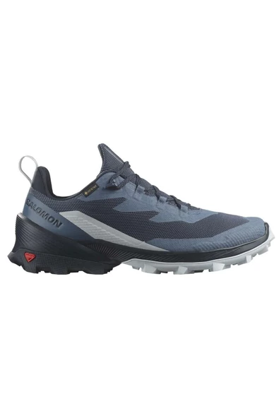 Salomon Cross Over 2 Gore-Tex - Erkek Outdoor Ayakkabı L47376900