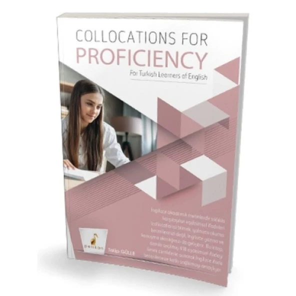Collocations for Proficiency