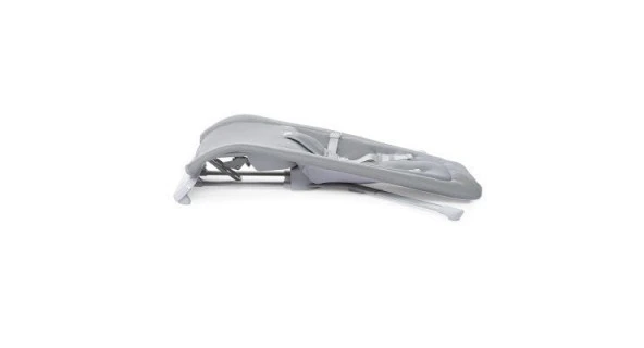 Chicco Rhythm'N Sound Ev Tipi Ana Kucağı Cool Grey - 7