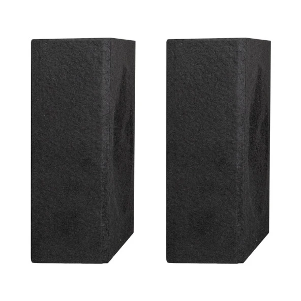 6X9 OVAL HOPARLÖR BOŞ KABİN 2Lİ TAKIM (4353) - 2