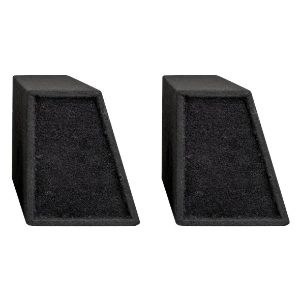 6X9 OVAL HOPARLÖR BOŞ KABİN 2Lİ TAKIM (4353) - 3