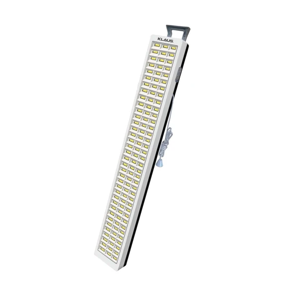 Klaus Acil Aydınlatma Işıldak 33W 3600Mah İp Anahtarlı ürün görseli