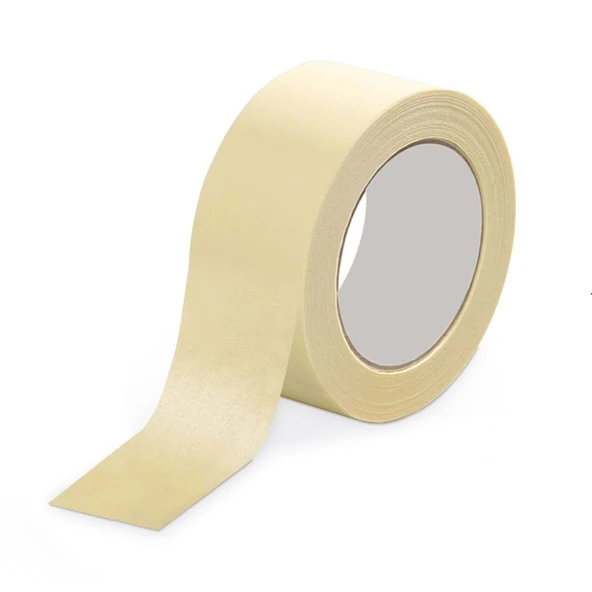 Maskeleme Bandı Kağıt Bant 24mm 20mt ürün görseli 1