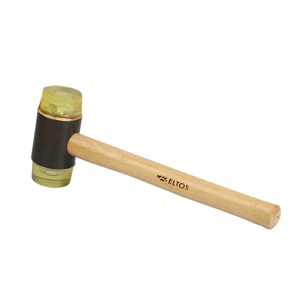 Eltos Vidalı Tokmak 50 mm ürün görseli