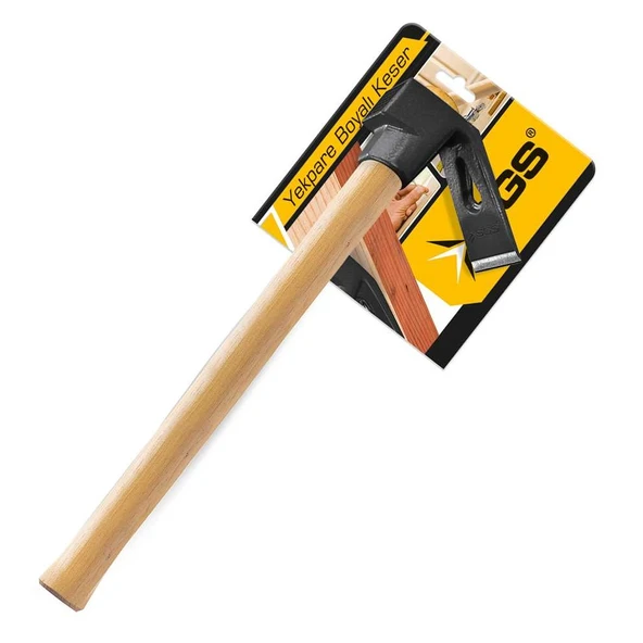 SGS Çelik Keser Boyalı Yekpare Çelik ürün görseli