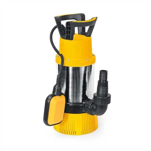 SGS Dalgıç Su Pompası Temiz Su 900 W - 1