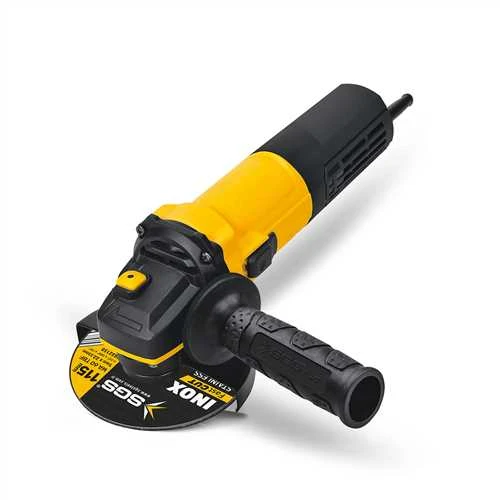 SGS Avuç Taşlama Makinesi 115mm 750W ürün görseli