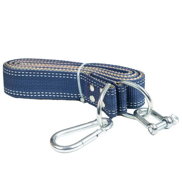 Eltos Kemer Çekme Halatı 3,5 mt ürün görseli