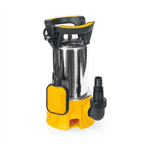 SGS Dalgıç Su Pompası İnox Kirli Su 1100 W ürün görseli