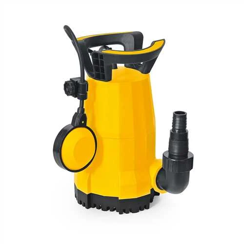 SGS Dalgıç Su Pompası Temiz Su 550 W