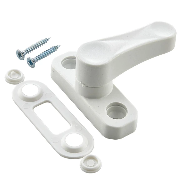 Pencere Emniyet Kilidi / Mandalı Çekmeli Metal ürün görseli