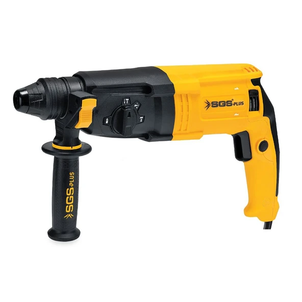 SGS Kırıcı Delici Matkap 800W ürün görseli