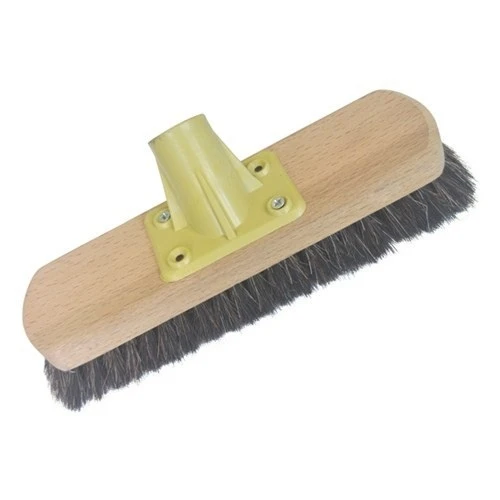 Badana Fırçası Yale Lüks Ahşap Takoz ürün görseli