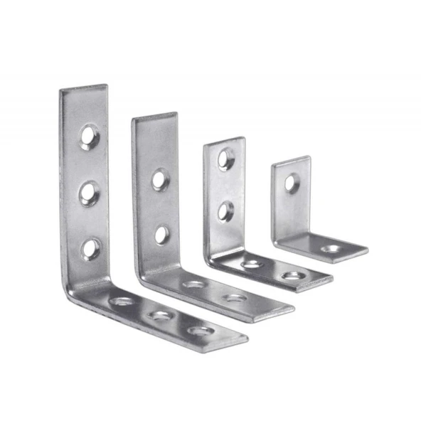 Masa Gönye Sac Köşebent 15x65x65 mm ürün görseli