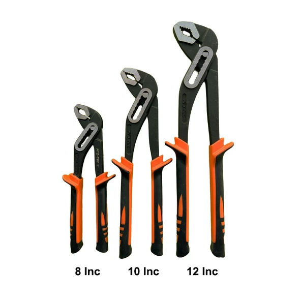 Fort/Ford Papağan Pense 12 INC - Resim 2