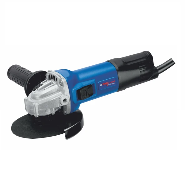 CMC Avuç Taşlama Makinesi 115mm 1050W ürün görseli 1