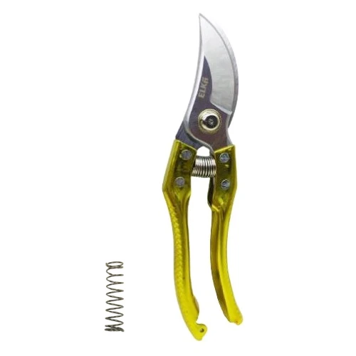 Elka Bağ Budama Makası Çelik ürün görseli