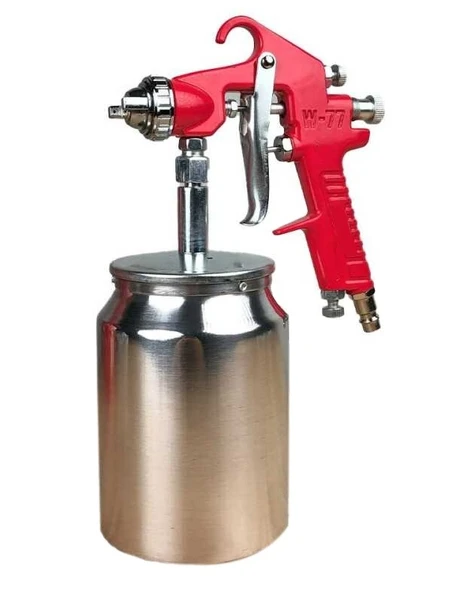 Elka Boya Tabancası Alttan Depo 1,8mm ürün görseli