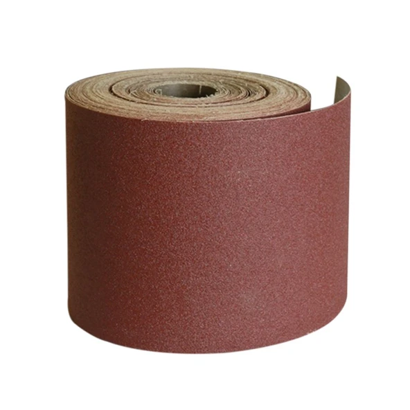 Rulo Zımpara 200mm 25mt 60 Kum ürün görseli