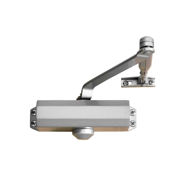 Kale Kapı Hidroliği Yayı Gümüş - 4No ürün görseli