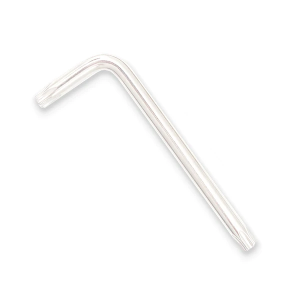 Fixio Torx Alyan Anahtar Kısa Allen T15 - Resim 2