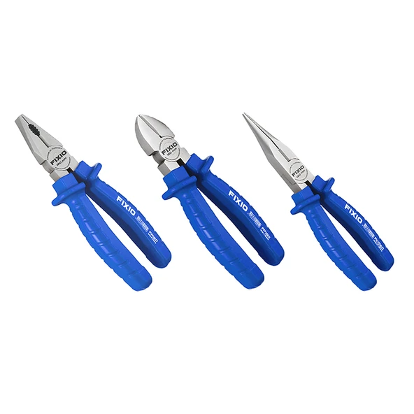 Fixio Pense Seti 3 Parça ürün görseli