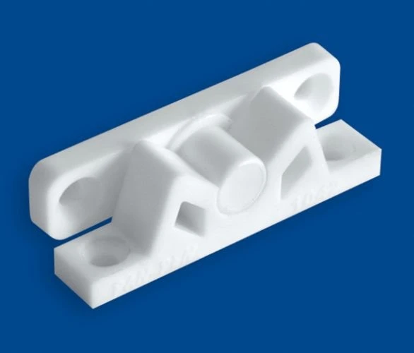 Güloğlu Sineklik Çıtçıt Kilit 17x25 - 100 Adet ürün görseli