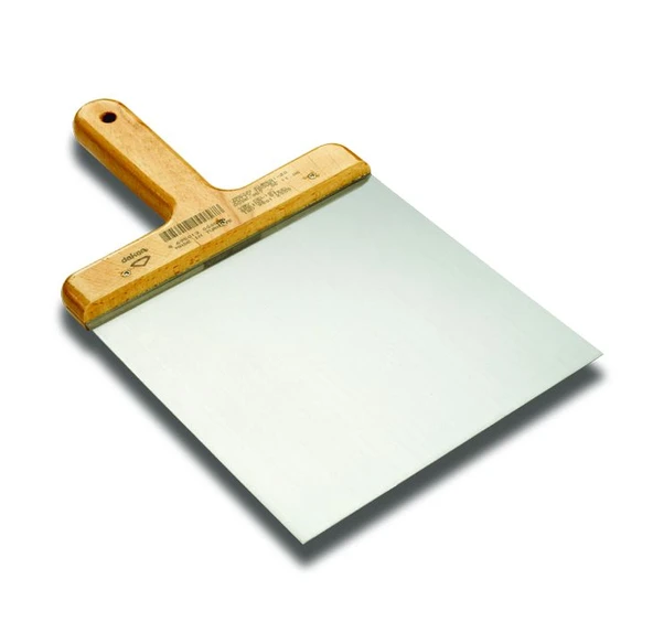 Dekor Macun Küreği Ahşap Saplı 18cm ürün görseli 1