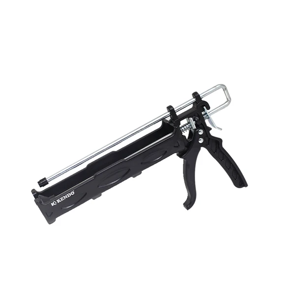 Eltos Kendo Epoksi Tabancası Kimyasal Dübel Tabanca 345ml ürün görseli 1