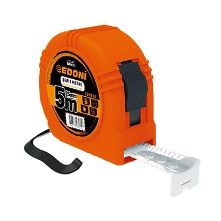 Eltos Edoni Şerit Metre 5x25mm ürün görseli