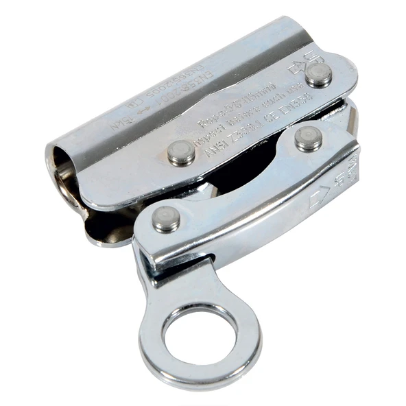 İp Halat Tutucu 15 KN 14-16 mm CE ürün görseli