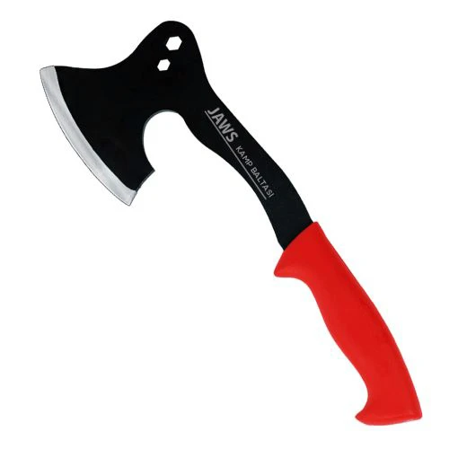 Eltos Jaws Kamp Baltası - Resim 2