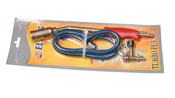 Eltos Turbo Pürmüz İpragaz ürün görseli
