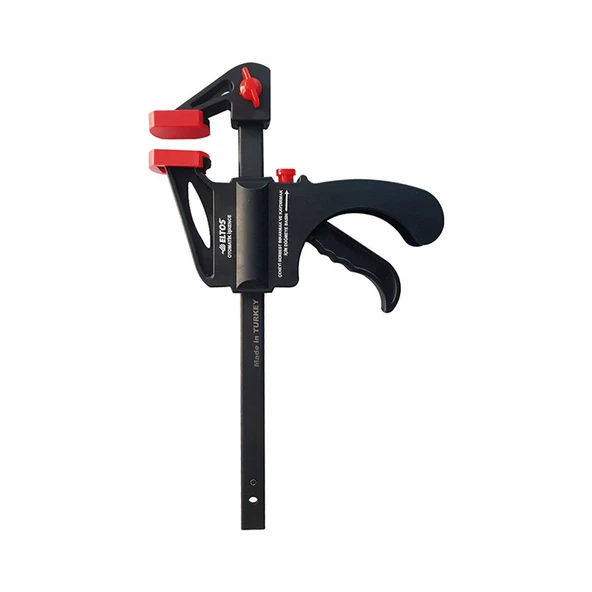 Eltos Otomatik İşkence 600 mm - Resim 2