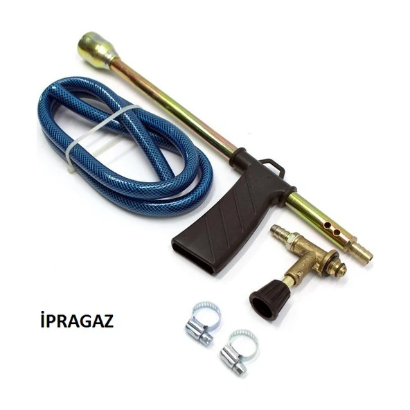 Eltos Pürmüz İpragaz ürün görseli 1