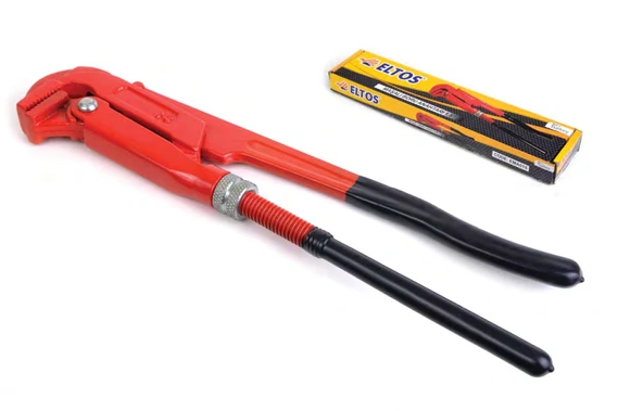 Eltos Maşalı Boru Anahtarı 1,5 INC ürün görseli