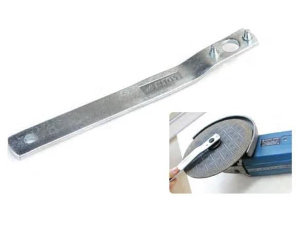 Eltos Taşlama Somun Sıkma Anahtarı Küçük ürün görseli 1