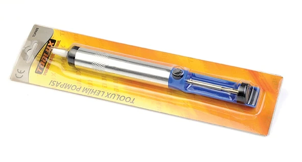 Toolux Lehim Pompası ürün görseli 1