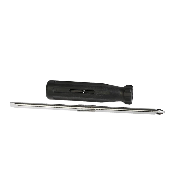 Edoni Çift Uçlu Tornavida - Resim 2