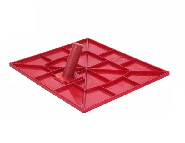 Eltos Sıvacı Küreği 36x43 cm ürün görseli