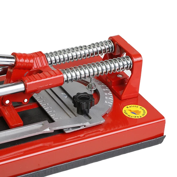 Eltos Seramik Kesme Mak. 600 mm - Resim 2